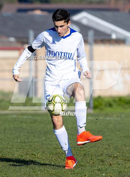 Thumbnail 1 in Foothill @ Newark Memorial photogallery.
