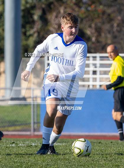 Thumbnail 2 in Foothill @ Newark Memorial photogallery.
