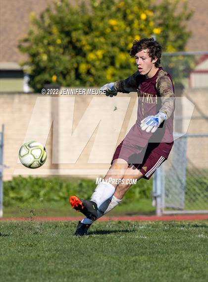 Thumbnail 2 in Foothill @ Newark Memorial photogallery.