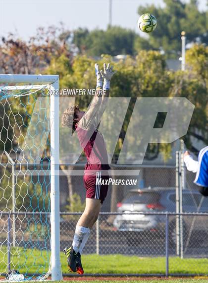 Thumbnail 2 in Foothill @ Newark Memorial photogallery.