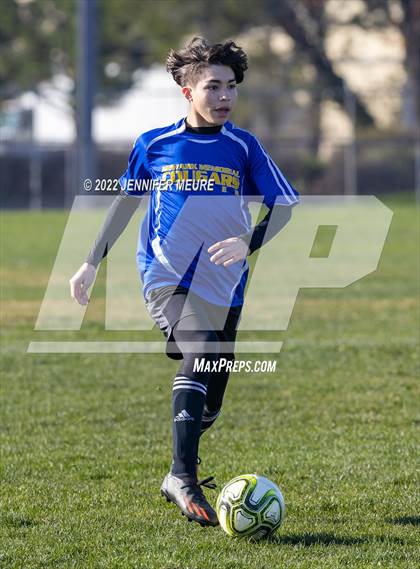 Thumbnail 2 in Foothill @ Newark Memorial photogallery.