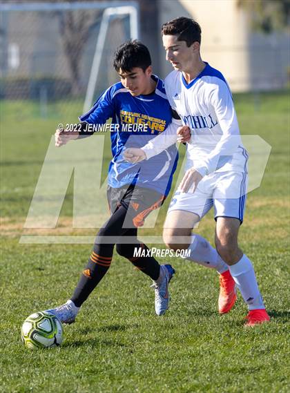Thumbnail 1 in Foothill @ Newark Memorial photogallery.