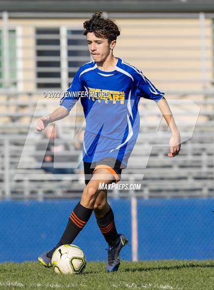 Thumbnail 2 in Foothill @ Newark Memorial photogallery.