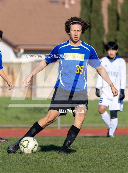 Thumbnail 3 in Foothill @ Newark Memorial photogallery.