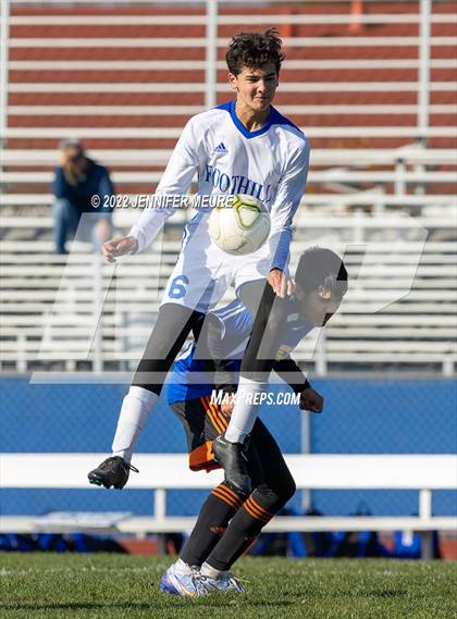 Thumbnail 2 in Foothill @ Newark Memorial photogallery.