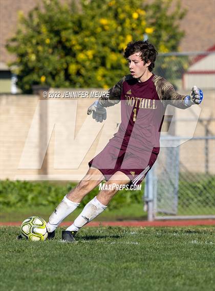 Thumbnail 1 in Foothill @ Newark Memorial photogallery.