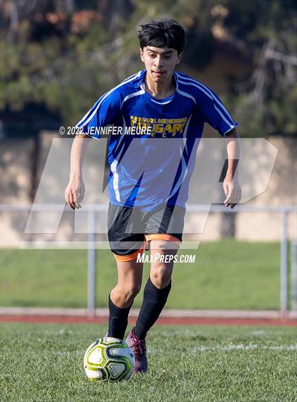 Thumbnail 3 in Foothill @ Newark Memorial photogallery.