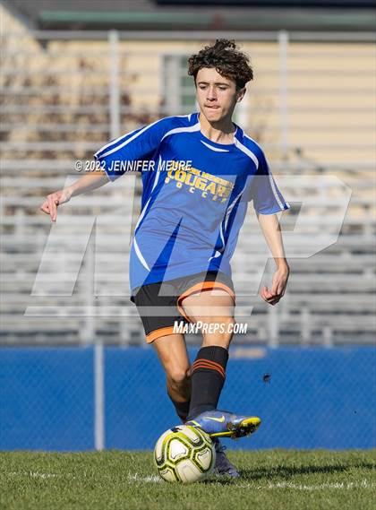 Thumbnail 1 in Foothill @ Newark Memorial photogallery.