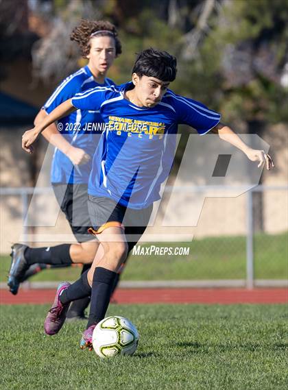 Thumbnail 1 in Foothill @ Newark Memorial photogallery.