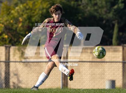 Thumbnail 2 in Foothill @ Newark Memorial photogallery.