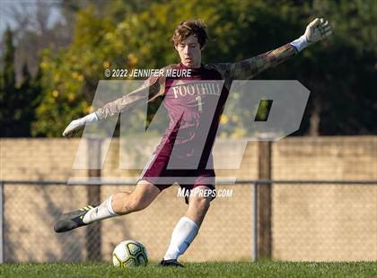 Thumbnail 3 in Foothill @ Newark Memorial photogallery.