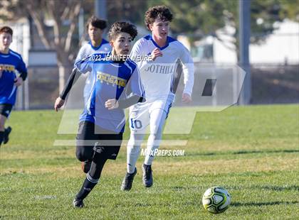 Thumbnail 1 in Foothill @ Newark Memorial photogallery.
