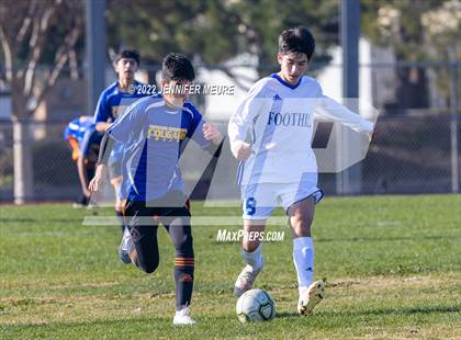 Thumbnail 3 in Foothill @ Newark Memorial photogallery.