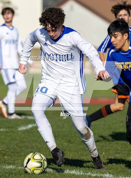 Thumbnail 1 in Foothill @ Newark Memorial photogallery.
