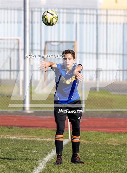 Thumbnail 1 in Foothill @ Newark Memorial photogallery.