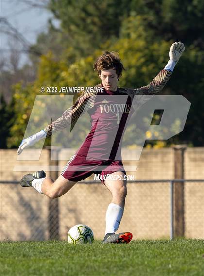 Thumbnail 2 in Foothill @ Newark Memorial photogallery.