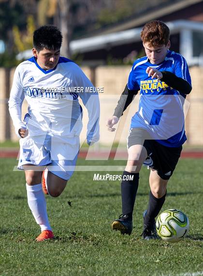 Thumbnail 1 in Foothill @ Newark Memorial photogallery.