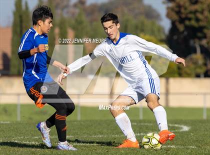 Thumbnail 1 in Foothill @ Newark Memorial photogallery.