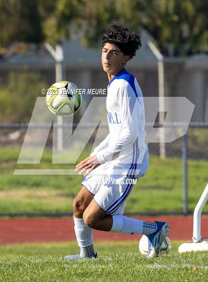 Thumbnail 2 in Foothill @ Newark Memorial photogallery.