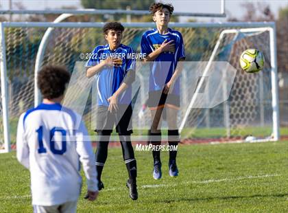Thumbnail 1 in Foothill @ Newark Memorial photogallery.