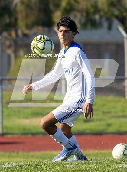 Thumbnail 3 in Foothill @ Newark Memorial photogallery.