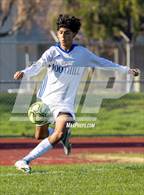 Photo from the gallery "Foothill @ Newark Memorial"