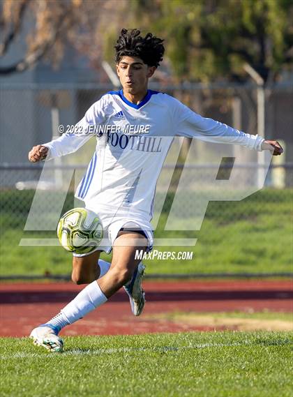 Thumbnail 2 in Foothill @ Newark Memorial photogallery.
