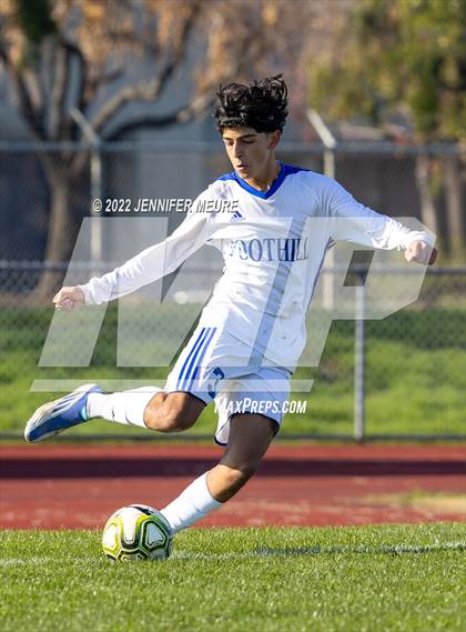 Thumbnail 3 in Foothill @ Newark Memorial photogallery.