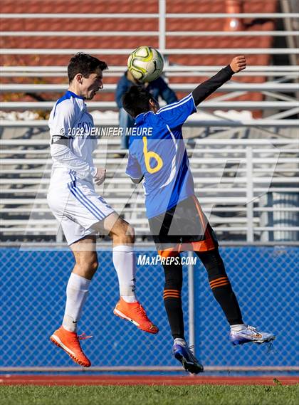 Thumbnail 3 in Foothill @ Newark Memorial photogallery.