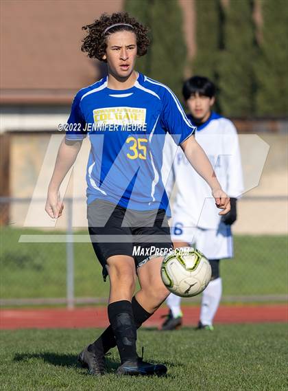 Thumbnail 1 in Foothill @ Newark Memorial photogallery.