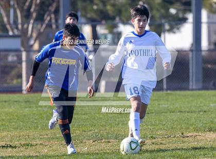 Thumbnail 2 in Foothill @ Newark Memorial photogallery.