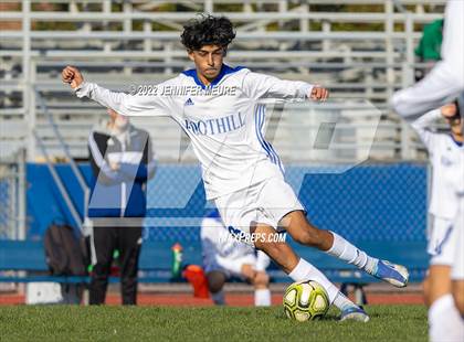 Thumbnail 3 in Foothill @ Newark Memorial photogallery.