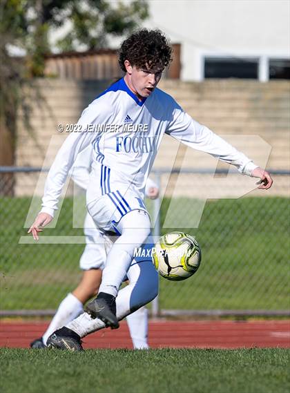 Thumbnail 2 in Foothill @ Newark Memorial photogallery.