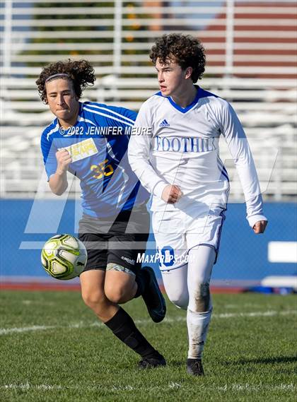 Thumbnail 3 in Foothill @ Newark Memorial photogallery.