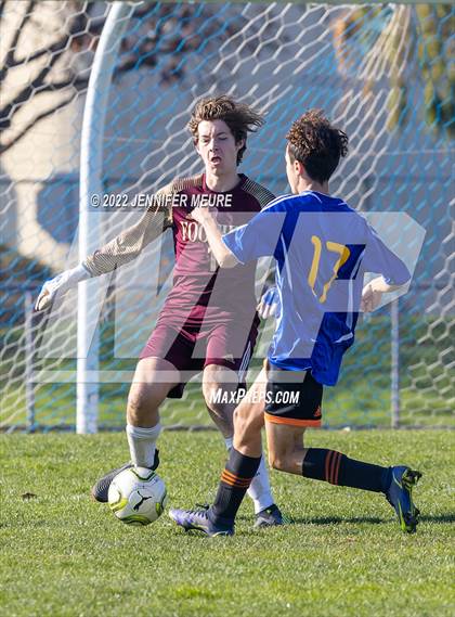 Thumbnail 2 in Foothill @ Newark Memorial photogallery.