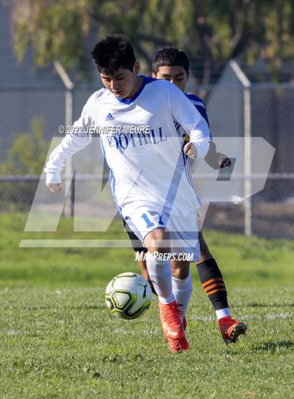 Thumbnail 2 in Foothill @ Newark Memorial photogallery.