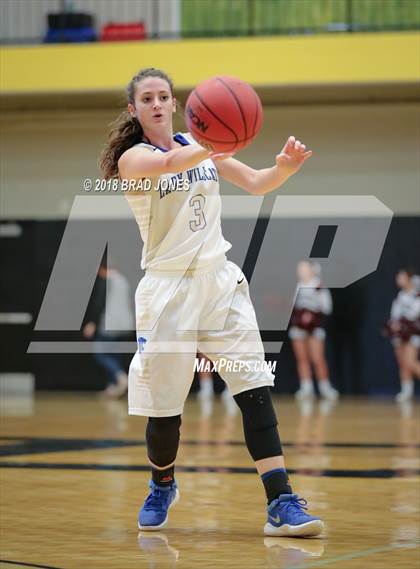 Thumbnail 2 in Wilson Central vs Station Camp (TSSAA District 9-AAA Quarterfinal) photogallery.