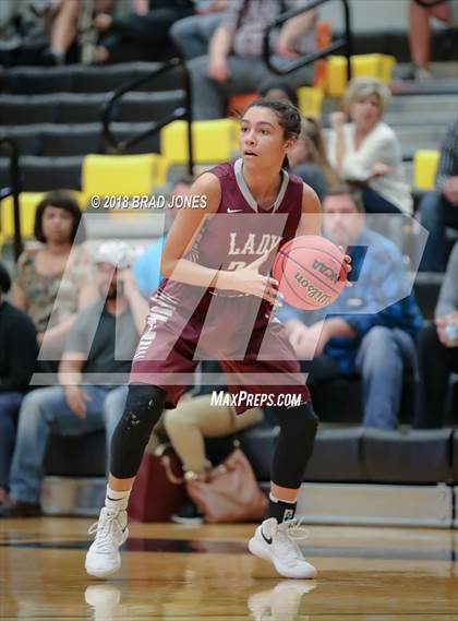 Thumbnail 1 in Wilson Central vs Station Camp (TSSAA District 9-AAA Quarterfinal) photogallery.