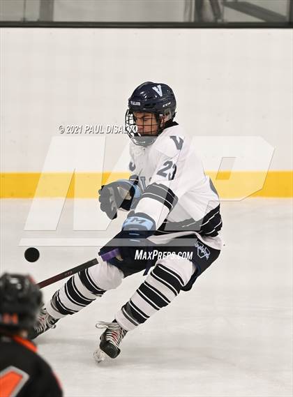Thumbnail 2 in Lewis-Palmer @ Valor Christian photogallery.
