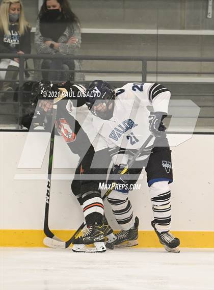Thumbnail 2 in Lewis-Palmer @ Valor Christian photogallery.