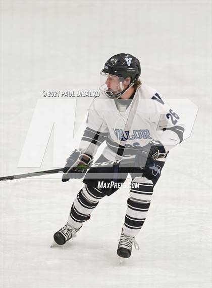 Thumbnail 3 in Lewis-Palmer @ Valor Christian photogallery.