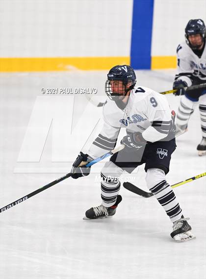Thumbnail 3 in Lewis-Palmer @ Valor Christian photogallery.