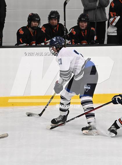 Thumbnail 1 in Lewis-Palmer @ Valor Christian photogallery.