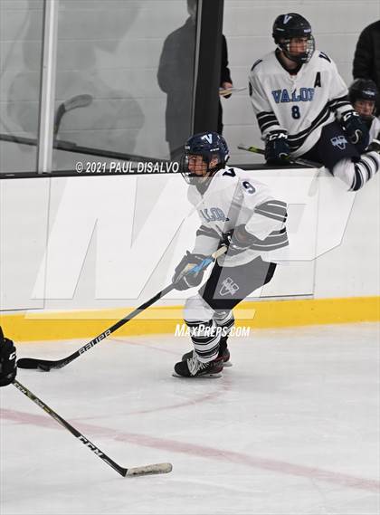 Thumbnail 2 in Lewis-Palmer @ Valor Christian photogallery.