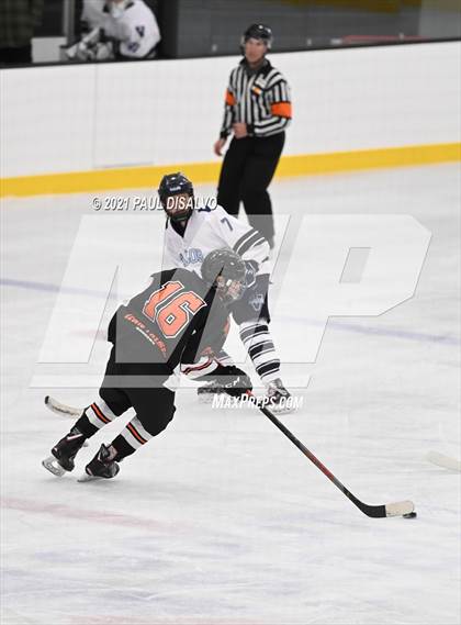 Thumbnail 2 in Lewis-Palmer @ Valor Christian photogallery.