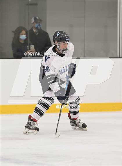Thumbnail 1 in Lewis-Palmer @ Valor Christian photogallery.