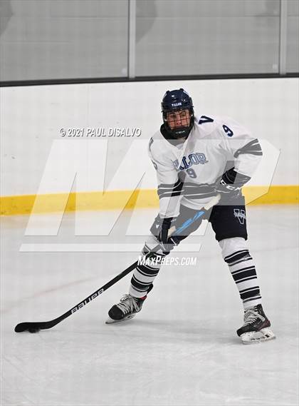 Thumbnail 2 in Lewis-Palmer @ Valor Christian photogallery.