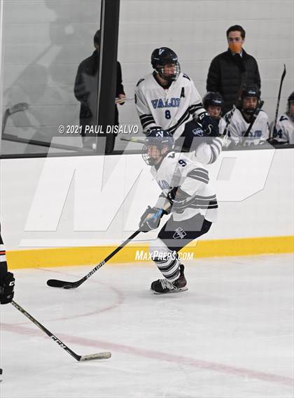 Thumbnail 1 in Lewis-Palmer @ Valor Christian photogallery.