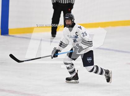 Thumbnail 3 in Lewis-Palmer @ Valor Christian photogallery.