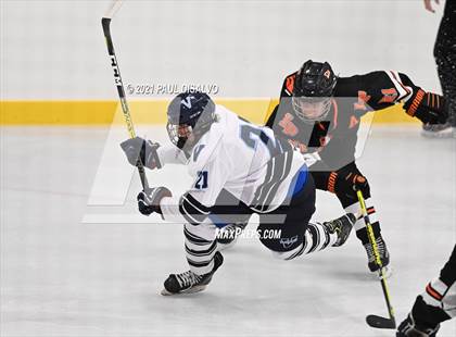 Thumbnail 1 in Lewis-Palmer @ Valor Christian photogallery.